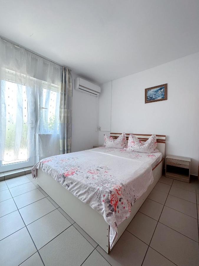 Vila A&S Costinesti Exterior photo